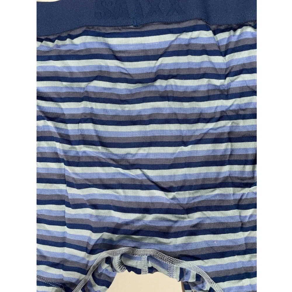 NIB SAXX [ Small ] Vibe Modern Fit Stretch 5